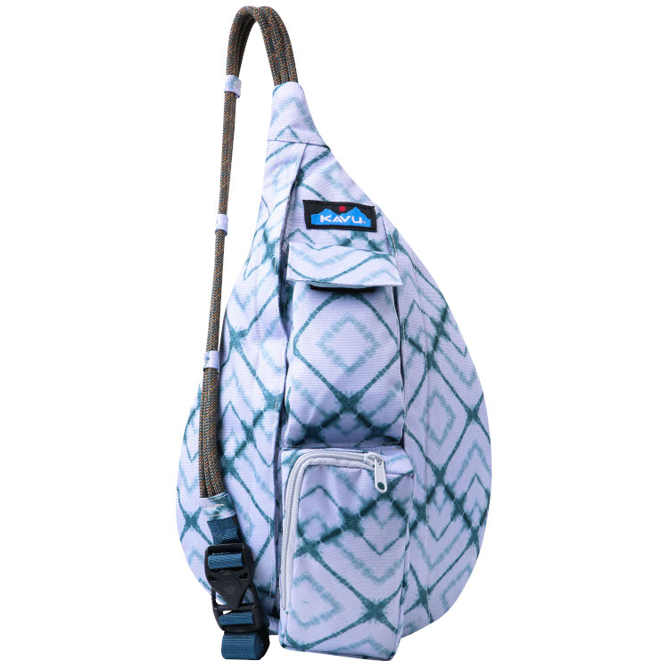 Kavu Mini Rope Sling (Polyester) – 4 Liter